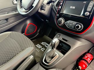 Renault Captur 2018 Dynamic 1.5dci/full service renault/πρώτο χέρι ιδιώτη/-thumb-23