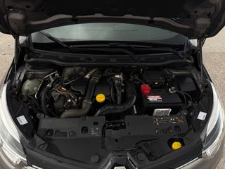 Renault Captur 2018 Dynamic 1.5dci/full service renault/πρώτο χέρι ιδιώτη/-thumb-24