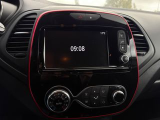 Renault Captur 2018 Dynamic 1.5dci/full service renault/πρώτο χέρι ιδιώτη/-thumb-27