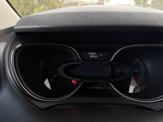Renault Captur 2018 Dynamic 1.5dci/full service renault/πρώτο χέρι ιδιώτη/-thumb-28