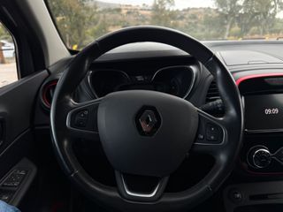 Renault Captur 2018 Dynamic 1.5dci/full service renault/πρώτο χέρι ιδιώτη/-thumb-29