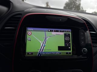 Renault Captur 2018 Dynamic 1.5dci/full service renault/πρώτο χέρι ιδιώτη/-thumb-30