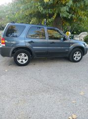 Ford Maverick 2005 MAVERICK XLT FULL EXTRA 4X4