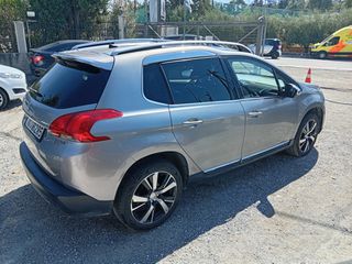 Peugeot 2008 2016 ALLURE- ΠΑΝΟΡΑΜΑ-ΔΕΡΜΑ-IKAS CARS-ΜΑΚΕΔΟΝΙΑ-thumb-6
