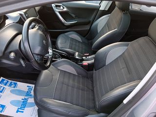 Peugeot 2008 2016 ALLURE- ΠΑΝΟΡΑΜΑ-ΔΕΡΜΑ-IKAS CARS-ΜΑΚΕΔΟΝΙΑ-thumb-16