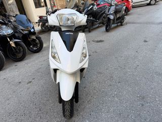 Daytona Cargo 125 2020 125I ΑΡΙΣΤΟ-thumb-1