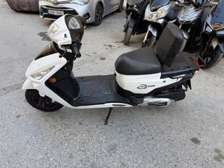 Daytona Cargo 125 2020 125I ΑΡΙΣΤΟ-thumb-2