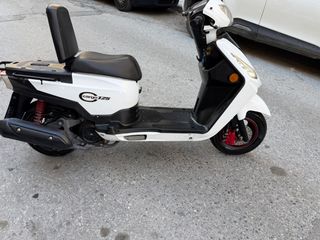 Daytona Cargo 125 2020 125I ΑΡΙΣΤΟ-thumb-3