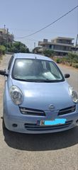 Nissan Micra 2006