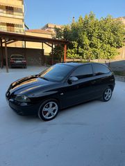 Seat Ibiza 2005 FR 1,8 20VT 210ΗP ΕΛΛΗΝΙΚΟ-thumb-1