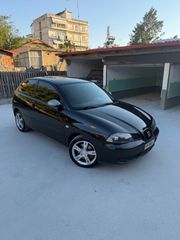 Seat Ibiza 2005 FR 1,8 20VT 210ΗP ΕΛΛΗΝΙΚΟ-thumb-2