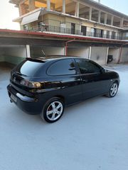 Seat Ibiza 2005 FR 1,8 20VT 210ΗP ΕΛΛΗΝΙΚΟ-thumb-5