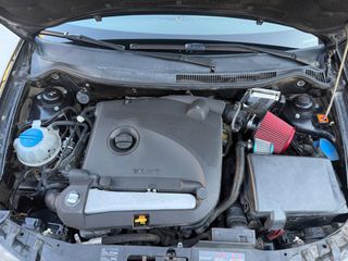 Seat Ibiza 2005 FR 1,8 20VT 210ΗP ΕΛΛΗΝΙΚΟ-thumb-10
