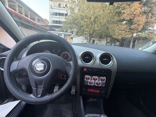 Seat Ibiza 2005 FR 1,8 20VT 210ΗP ΕΛΛΗΝΙΚΟ-thumb-19