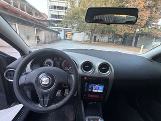 Seat Ibiza 2005 FR 1,8 20VT 210ΗP ΕΛΛΗΝΙΚΟ-thumb-20