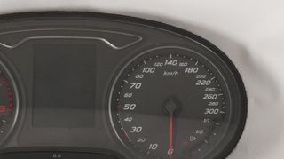 Audi rs3 8p καντράν / κοντέρ-thumb-2
