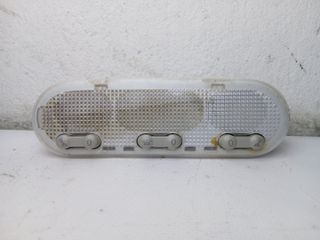 Πλαφονιέρα από Nissan Qashqai 2019 - 26430BC00C 703004050