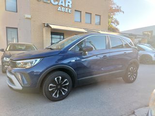 Opel Crossland 2023 1.2 110 HP ELEGANCE ΓΡΑΜΜΑΤΙΑ