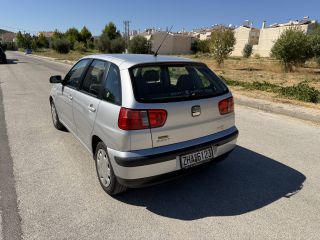 Seat Ibiza 2001 1.4-thumb-2