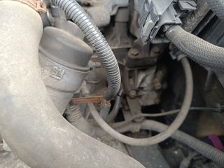 ΣΑΣΜΑΝ ΓΙΑ ΚΙΝΗΤΗΡΑ A14XER OPEL ASTRA J 10-15 CORSA D 09-14 MERIVA 10-17 ADAM 12-17