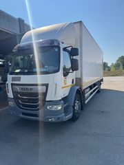 Κόφα DAF 2019 LF