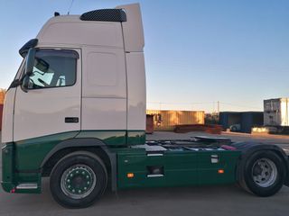 Volvo 2011 FH13 460EEV-thumb-3