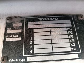 Volvo 2011 FH13 460EEV-thumb-8