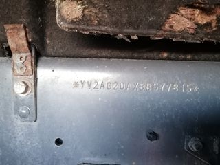 Volvo 2011 FH13 460EEV-thumb-9