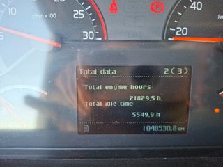 Volvo 2011 FH13 460EEV-thumb-16