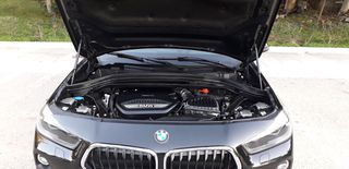 Bmw X2 2018 ΠΕΤΡΕΛΑΙΟ ΑΥΤΟΜΑΤΟ !!!-thumb-62
