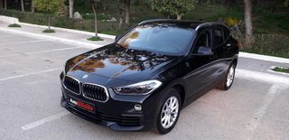 Bmw X2 2018 ΠΕΤΡΕΛΑΙΟ ΑΥΤΟΜΑΤΟ !!!-thumb-64