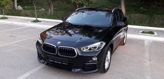 Bmw X2 2018 ΠΕΤΡΕΛΑΙΟ ΑΥΤΟΜΑΤΟ !!!-thumb-65