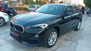 Bmw X2 2018 ΠΕΤΡΕΛΑΙΟ ΑΥΤΟΜΑΤΟ !!!-thumb-0