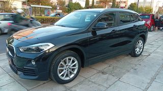 Bmw X2 2018 ΠΕΤΡΕΛΑΙΟ ΑΥΤΟΜΑΤΟ !!!-thumb-1