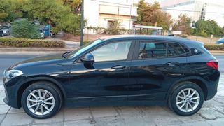 Bmw X2 2018 ΠΕΤΡΕΛΑΙΟ ΑΥΤΟΜΑΤΟ !!!-thumb-2