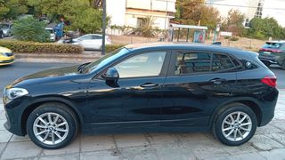 Bmw X2 2018 ΠΕΤΡΕΛΑΙΟ ΑΥΤΟΜΑΤΟ !!!-thumb-3