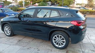 Bmw X2 2018 ΠΕΤΡΕΛΑΙΟ ΑΥΤΟΜΑΤΟ !!!-thumb-4