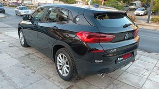 Bmw X2 2018 ΠΕΤΡΕΛΑΙΟ ΑΥΤΟΜΑΤΟ !!!-thumb-5