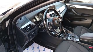Bmw X2 2018 ΠΕΤΡΕΛΑΙΟ ΑΥΤΟΜΑΤΟ !!!-thumb-34