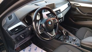 Bmw X2 2018 ΠΕΤΡΕΛΑΙΟ ΑΥΤΟΜΑΤΟ !!!-thumb-35