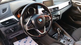 Bmw X2 2018 ΠΕΤΡΕΛΑΙΟ ΑΥΤΟΜΑΤΟ !!!-thumb-36