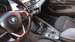Bmw X2 2018 ΠΕΤΡΕΛΑΙΟ ΑΥΤΟΜΑΤΟ !!!-thumb-37