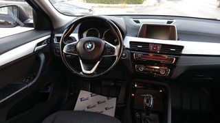 Bmw X2 2018 ΠΕΤΡΕΛΑΙΟ ΑΥΤΟΜΑΤΟ !!!-thumb-38