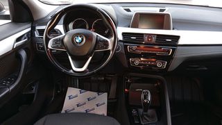 Bmw X2 2018 ΠΕΤΡΕΛΑΙΟ ΑΥΤΟΜΑΤΟ !!!-thumb-39