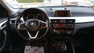 Bmw X2 2018 ΠΕΤΡΕΛΑΙΟ ΑΥΤΟΜΑΤΟ !!!-thumb-40