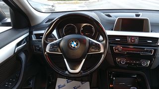Bmw X2 2018 ΠΕΤΡΕΛΑΙΟ ΑΥΤΟΜΑΤΟ !!!-thumb-42