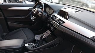 Bmw X2 2018 ΠΕΤΡΕΛΑΙΟ ΑΥΤΟΜΑΤΟ !!!-thumb-49