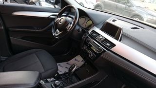 Bmw X2 2018 ΠΕΤΡΕΛΑΙΟ ΑΥΤΟΜΑΤΟ !!!-thumb-50