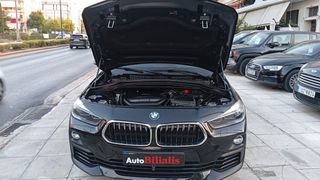 Bmw X2 2018 ΠΕΤΡΕΛΑΙΟ ΑΥΤΟΜΑΤΟ !!!-thumb-51