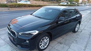 Bmw X2 2018 ΠΕΤΡΕΛΑΙΟ ΑΥΤΟΜΑΤΟ !!!-thumb-54
